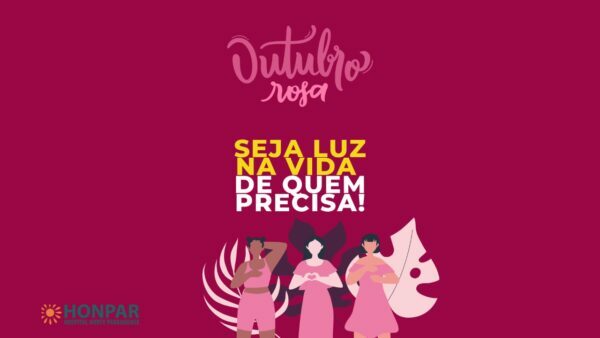 Paraná é o segundo estado da região sul com maior incidência de câncer de mama