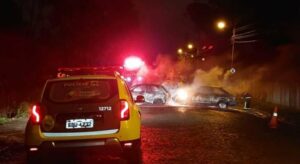 PM e GMA participam de simulado de combate a crimes violentos no próximo dia 7 em Arapongas