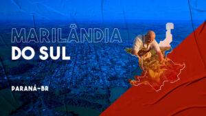 Vem aí dia 13/11 em Marilândia do Sul a FEIRA DA SAÚDE, não deixe de participar!