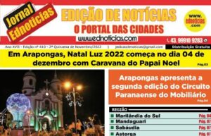 Edição Impressa 410