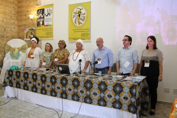 Debates marcam VII Encontro Municipal de Mobilização Nacional Pró-saúde da população negra e II Conferência em Arapongas