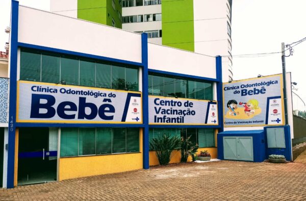 Clínica do Bebê vai iniciar vacinação livre demanda a partir da próxima quarta-feira, 16 em Arapongas