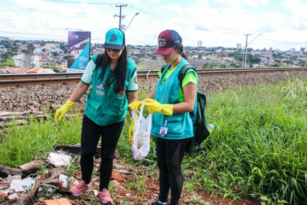 Apucarana prepara ações do “Dia D” de combate ao Aedes Aegypti