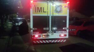Adolescente de 16 anos é morto com vários tiros em Jandaia do Sul