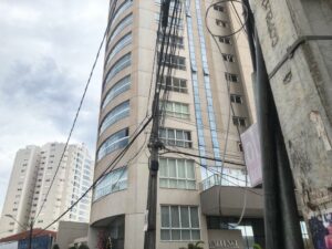 Copel anuncia medidas para retirar cabos soltos a partir de janeiro em Apucarana