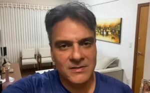 Morre Guilherme de Pádua, ex-ator que matou a atriz Daniella Perez