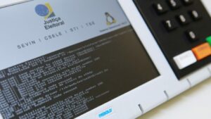 Anulação da eleição: coordenador de estudo do PL sobre urnas pronuncia-se