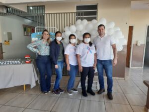 Projeto de Saúde Bucal contempla alunos com kits gratuitos em São Pedro do Ivaí