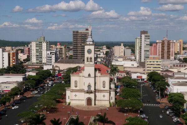 Apucarana recebe a Caravana de Crédito da Fomento Paraná