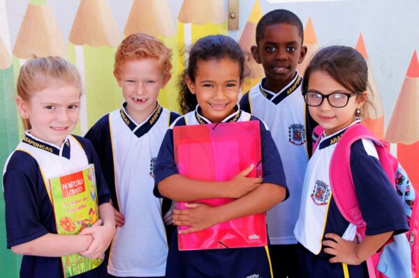 Semed divulga calendário escolar de 2023 em Arapongas