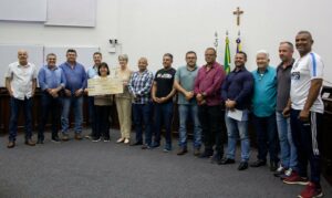 Câmara antecipa devolução de R$ 2,5 milhões para a Prefeitura de Arapongas