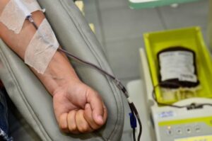 Prefeitura de Arapongas reforça sobre cadastramento para doação de sangue; saiba como participar