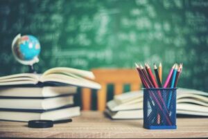 Estão abertas as matrículas para Ensino Infantil 3, 4 e 5 em Mandaguari