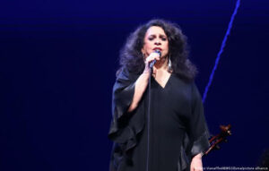 Morre Gal Costa, uma das maiores vozes da MPB, aos 77 anos