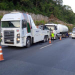 Um ano sem pedágio: Estado investe R$ 222 milhões em obras e segurança nas rodovias