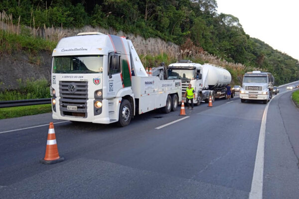 Um ano sem pedágio: Estado investe R$ 222 milhões em obras e segurança nas rodovias