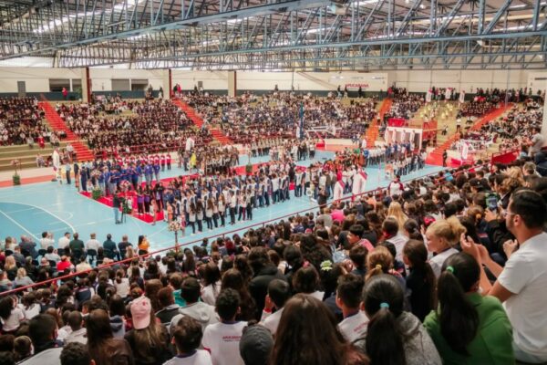 Fase estadual dos JAP´s começa nesta sexta-feira em Apucarana