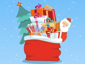 Guarda Municipal de Arapongas está organizando a Campanha Natal Feliz