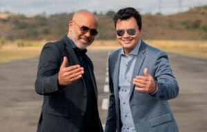 Rick & Renner cantam em Mandaguari com entrada gratuita