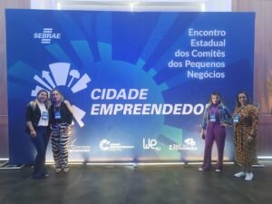 Sala do Empreendedor de Arapongas é Selo Prata em referência de atendimento
