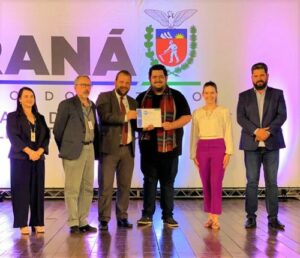 Projeto da Assistência Social de Mandaguari é reconhecido pelo Governo do Paraná