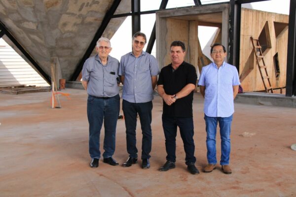 Com nova estrutura do Honpar, Arapongas terá o maior Pronto-Socorro do Paraná