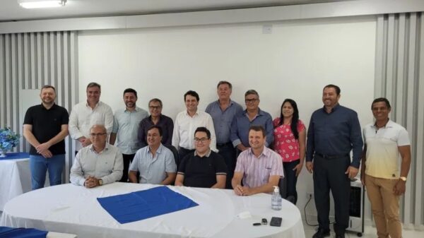 Consórcio de Saúde reconduz diretoria para gestão 2023/2024