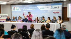 Apucarana implanta plano e anuncia Fundo Municipal da Mulher