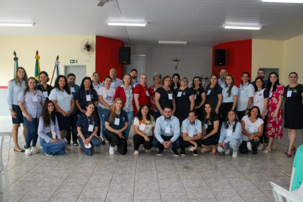 Cambira – II Conferência Municipal de Educação
