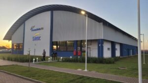 Arapongas inaugura unidade integrada Sesc Senac