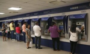 Bancos não vão abrir nesta sexta-feira (30) em todo o País