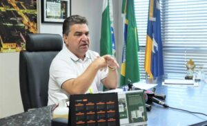 Arapongas deve entrar em 2023 iniciando quase R$ 19 milhões em obras