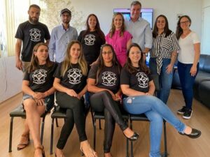 Cambira – Colação de grau dos alunos do Curso Técnico em Administração