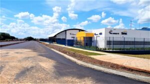 Arapongas – Região do Caravelle, Aeroporto e Santa Alice recebem R$ 34 milhões de investimento