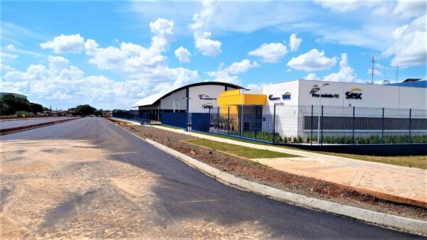 Arapongas – Região do Caravelle, Aeroporto e Santa Alice recebem R$ 34 milhões de investimento