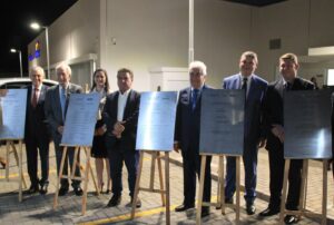 Arapongas inaugura Unidade Integrada Sesc Senac, investimento de mais de R$ 30 milhões