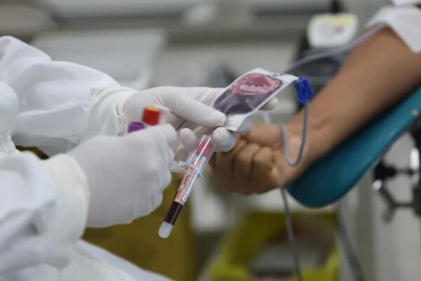Bancos de sangue precisam de doações no Paraná; veja unidades