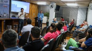 Copel dá 30 dias de prazo para operadoras regularizarem cabos soltos na sua rede em Apucarana
