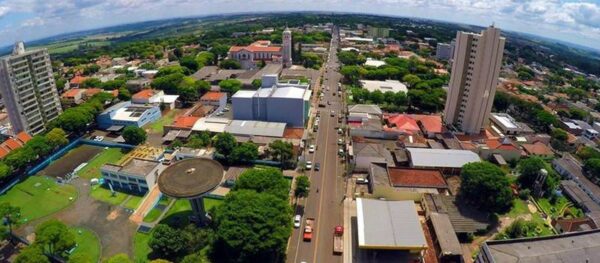 Mandaguari melhora índice e se mantém entre as cidades mais transparentes do Estado