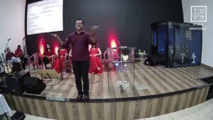 Natal o verdadeiro sentido