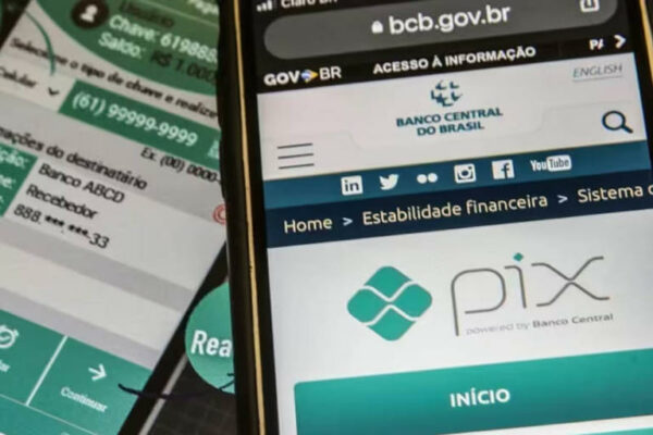 Novas regras do Pix passam a valer a partir desta segunda (2); veja o que muda