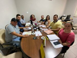 Prefeitura de São Pedro do Ivaí inicia Mutirão da Limpeza e chama população a colaborar