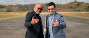 Rick & Renner cantam em Mandaguari com entrada gratuita