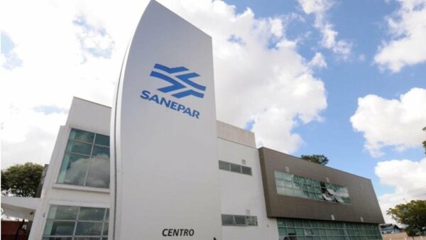 Centrais de Relacionamento da Sanepar estarão abertas neste sábado (17) em Arapongas