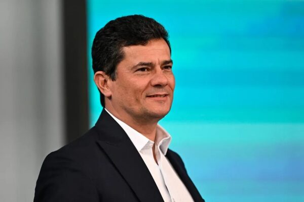 TSE nega pedido de cassação e mantém válida candidatura de ex-ministro Sergio Moro ao Senado