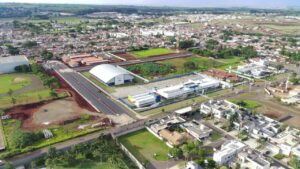 Arapongas recebe unidade integrada Sesc Senac; inauguração será no próximo dia 15