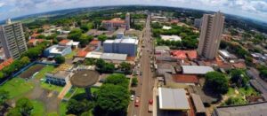 Confira o que abre e fecha em Mandaguari no ponto facultativo de final de ano