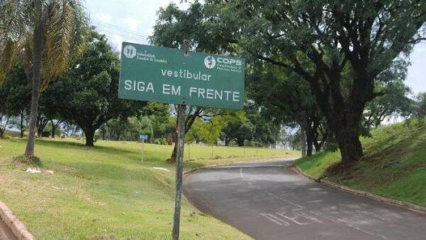 Vestibular 2023 da UEL: veja quais são os cursos mais concorridos