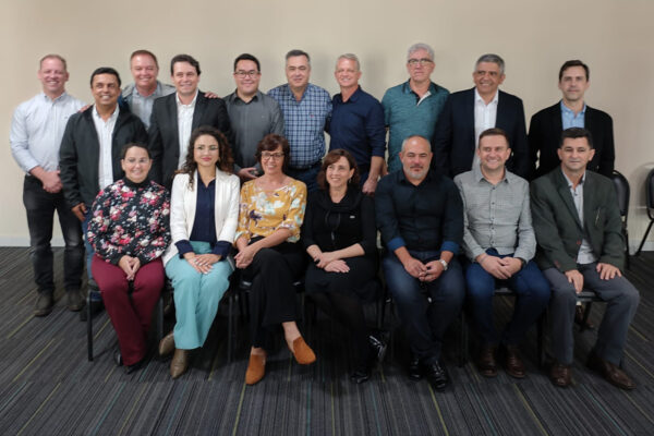 Estado renova compromisso com o novo Conselho Deliberativo do consórcio Paraná Saúde