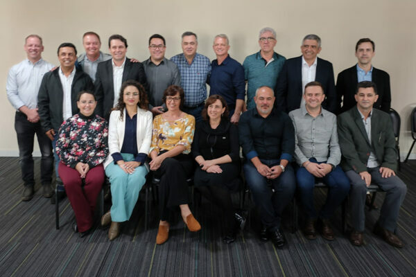 Estado renova compromisso com o novo Conselho Deliberativo do consórcio Paraná Saúde